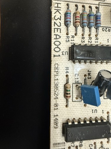 Carrier Bryant HK32EA001 Defrost Control Board. CEPL130524-01 FREE SHIPPING - Picture 4 of 5