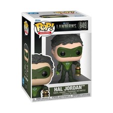 DC Lanterns Hal Jordan Funko Pop! Vinyl Figur...