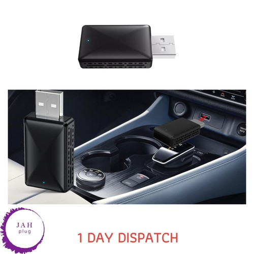 Carplay Sans 2-IN-1 Auto Adaptateur Smart Dongle Android Pour Voiture Avec Câblé - Photo 1 sur 16