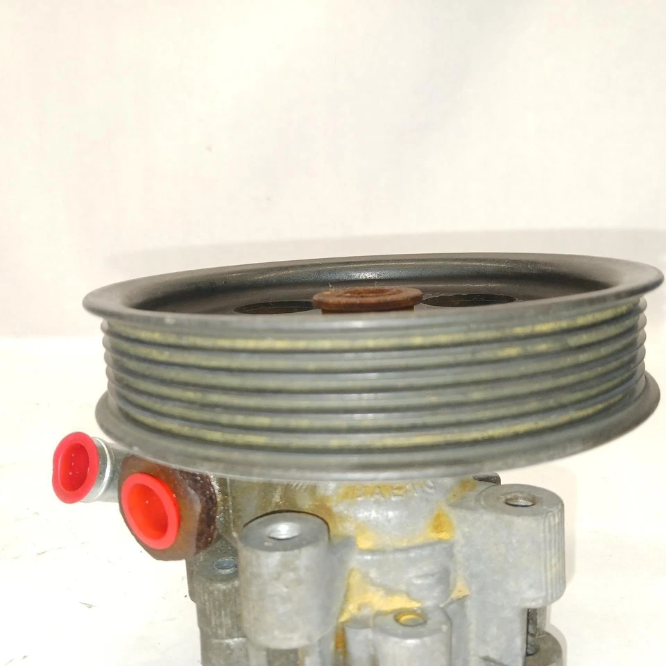 '08-'10 CHRYSLER TOWN & COUNTRY Steering Pump 62k miles OEM 1 Year Wnty! - Изображение 3 из 4