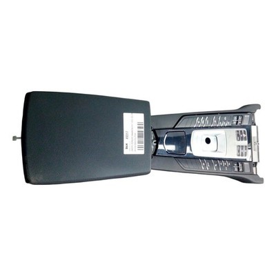 Armrest Porsche Panamera Platinum Edition D V6 Tiptroni 2013 2967cc Diesel