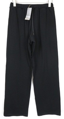 Richmond Herren Jogginghosen Schwarz L Baumwolle Stretch Mit Kordelzügen