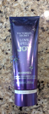 Victoria's Secret Love Spell Joy Shimmer Fragrance Lotion 8 fl oz