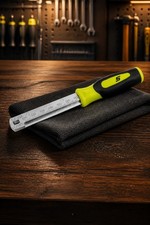 Snap On Tools 1 Spark Plugs Gapper Tool Pocket Driver Fbp2hv Hi-vis New
