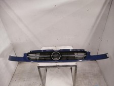 Calandre Opel VIVARO