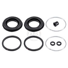 Reparatursatz Bremssattel hinten für Opel Calibra A C89 Vectra J89 | 24391086