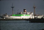 1 slide of US-flag R1-type United Fruit 1946-built reefer ship SIXAOLA