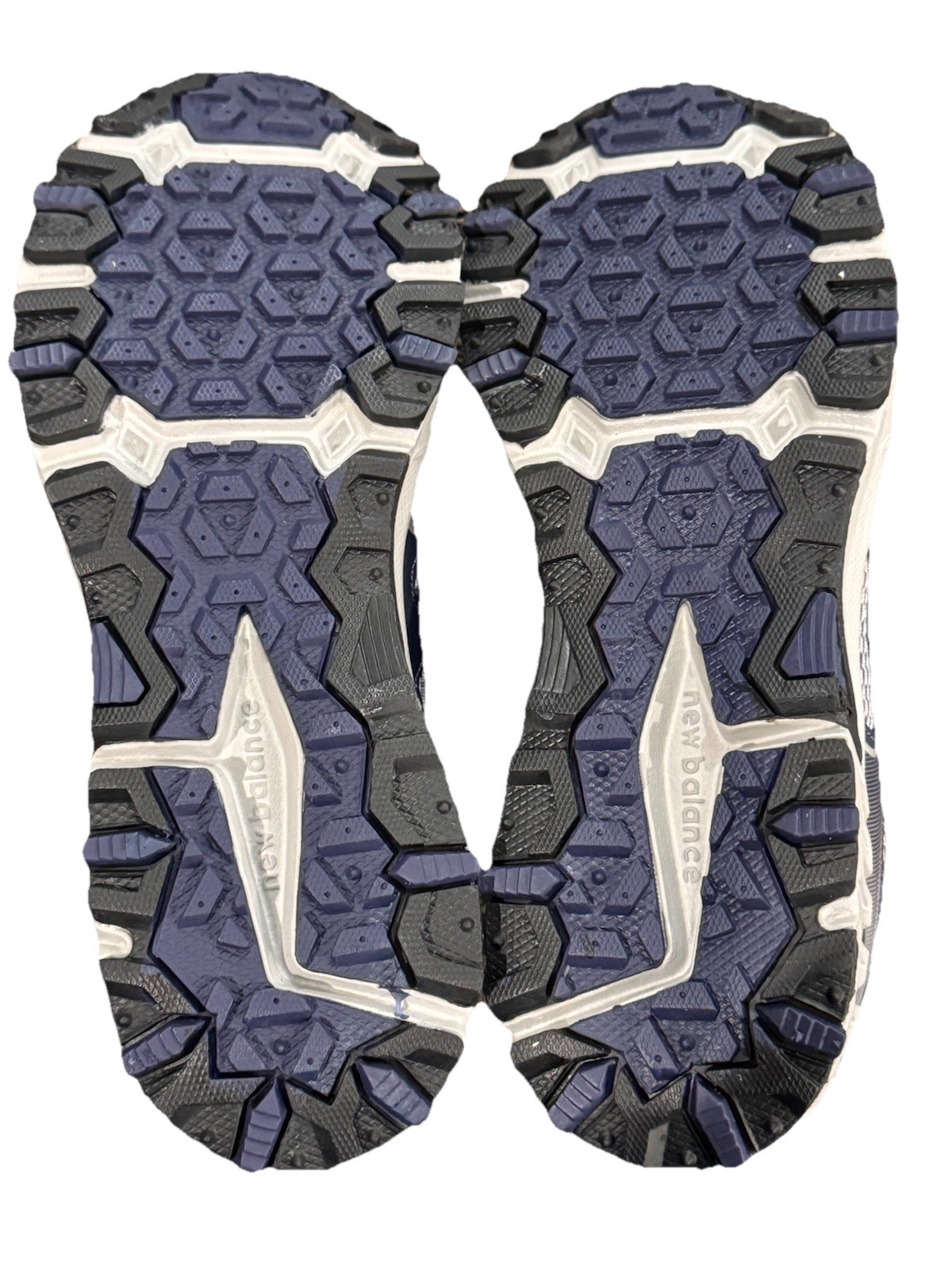 New Balance Mens 412 V3 MTE412G3 Size 9 Gray Running Shoes Sneakers NEW (no box) thumbnail 4