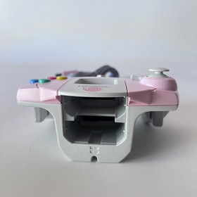 DC Controller Sakura Wars Pink HKT-7700-19 Box SEGA Dreamcast Japan Unused New