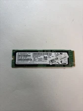 Samsung 256GB MZ-VLW2560 M.2 2280 NVMe Solid State Drive SSD PM961 @CPU220