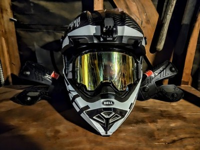 2017 high tech motorcycle helmets 7 High-tech Helmets - High tech and high style