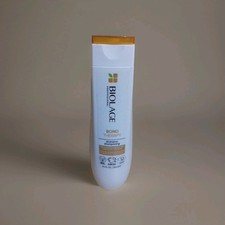 Image of Biolage Bond Therapy Cleansing Shampoo 250ml x 3