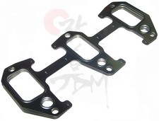 NEW Genuine Mazda RX8 SE3P OEM Exhaust Manifold Gasket 2003-2012 N3H1-13-461C
