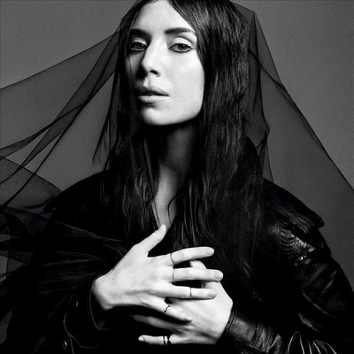 LYKKE LI I NEVER LEARN [LP] NEW LP