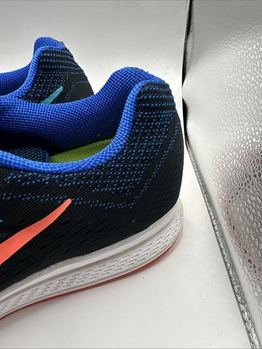 Nike Air Zoom Structure 18 Laufschuhe Herren Uk 8,5 - Bild 2 von 11