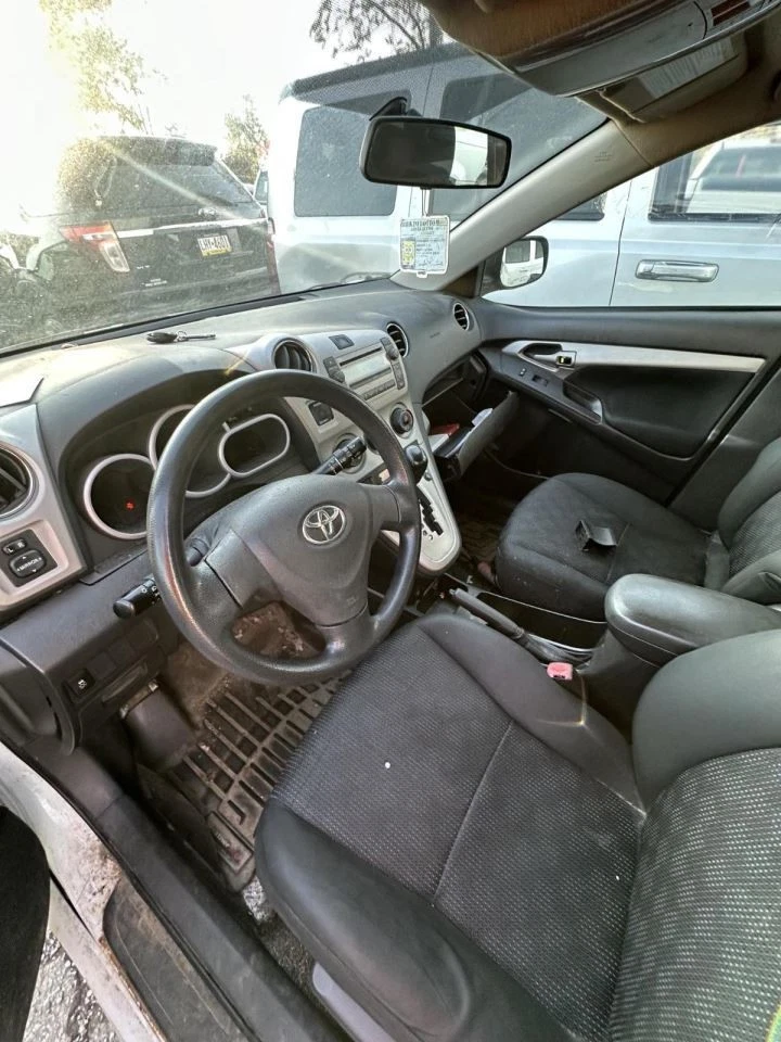 Transfer Case Fits 09-13 MATRIX 3057709 - Image 4 of 4