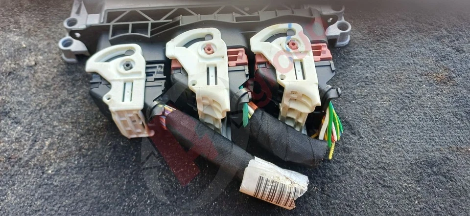 CITROEN DS4 THP DSPORT 11-13 ENGINE ECU 1598CC EP6CDTX (5FU)  9675799180 - Image 4 of 4