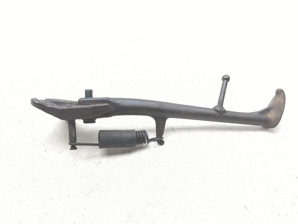 Pata de cabra lateral Honda CBR600 F4i 01-06 TRSH PL Foto 2 de 4