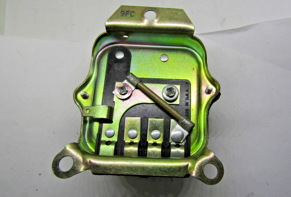 Voltage Regulator Standard VR-103 - Image 4 of 4