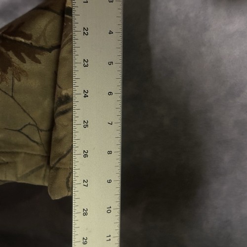 Walls Coveralls Youth XL Realtree Camo Jumpsuit Hunting Outdoor Insulated - Picture 6 of 7