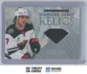 2023-24 Upper Deck Black Diamond Debut Relics Brock Faber RC #DD-BF Minnesota