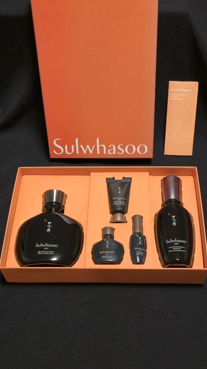 雪花秀护肤套装及套组| eBay