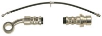 NEU - TRW PHD582 Bremsschlauch FüR Honda