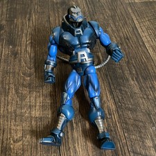 Toy Biz 2006 Marvel Legends Apocalypse  BAF Build-A-Figure Complete