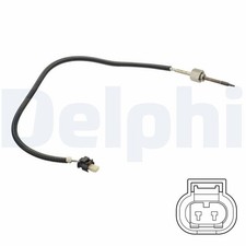 TS30161 SENSOR, EXHAUST GAS TEMPERATURE DELPHI