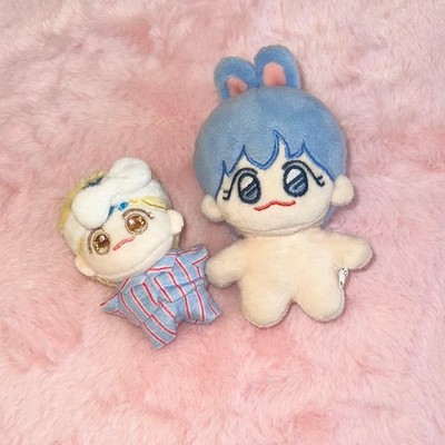 NCT Dream Jaemin Plush Doll 10cm 7cm | eBay