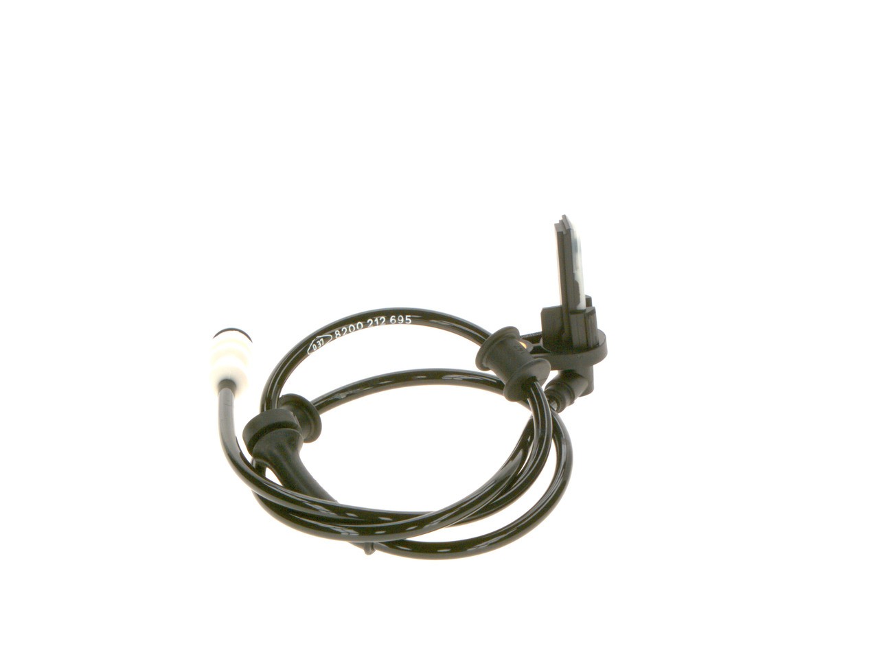 Für BOSCH UK�ADY HAMULCOWE 0 265 007 532 WHEEL-SPEED SENSOR