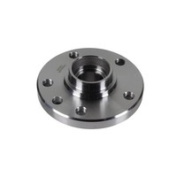Metzger Radnabe N 3501 FüR Ford Vag, Hinterachse Links, Hinterachse Rechts
