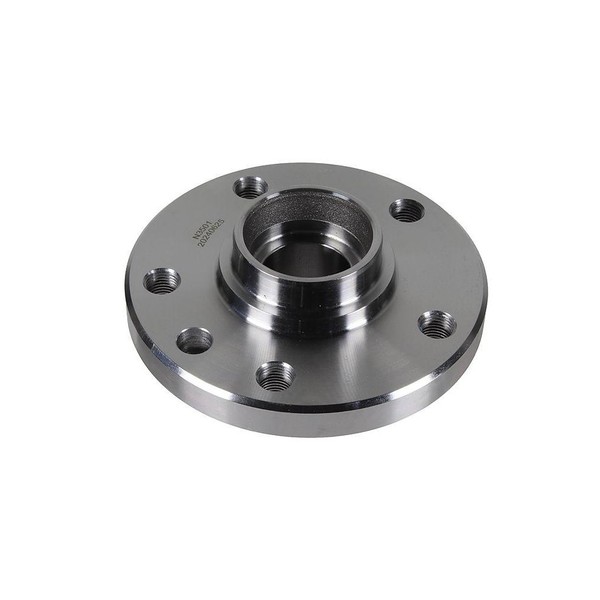 Metzger Radnabe N 3501 FüR Ford Vag, Hinterachse Links, Hinterachse Rechts-image