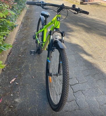 Pegasus Fahrrad 28 Zoll