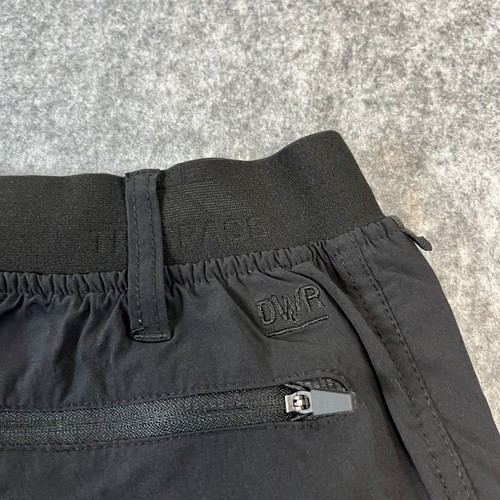 Trespass Hiking Shorts Walking Outdoors Utility Tactical Small W30 Grey Stretch - Picture 8 of 10