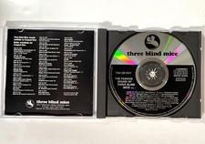 Three Blind Mice Music CDs for sale | eBay