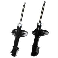 2 Gasdruck StossdäMpfer Vorderachse FüR Hyundai Matrix FC Links Rechts