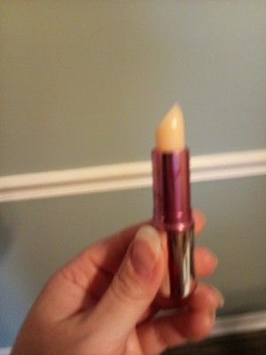 IT Cosmetics Vitality Lip Flush Stain 4-in-1 Hydrating Lipstick - 0.11 oz