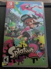 New ListingSplatoon 2 for Nintendo Switch