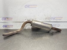 03 2003 TOYOTA LANDCRUISER 4.7L MUFFLER EXHAUST TAIL PIPE 