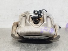 17 2017 Mercedes E400 207 Type Brake Caliper Front Right Passenger