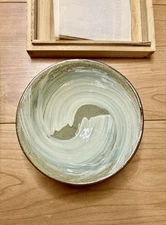 Japanese Ike ShunTak Goryeo Matcha Bowl Korean Cultural Heritage with Original