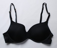 Lively Womens Solid Adjustable Wire Free Push...