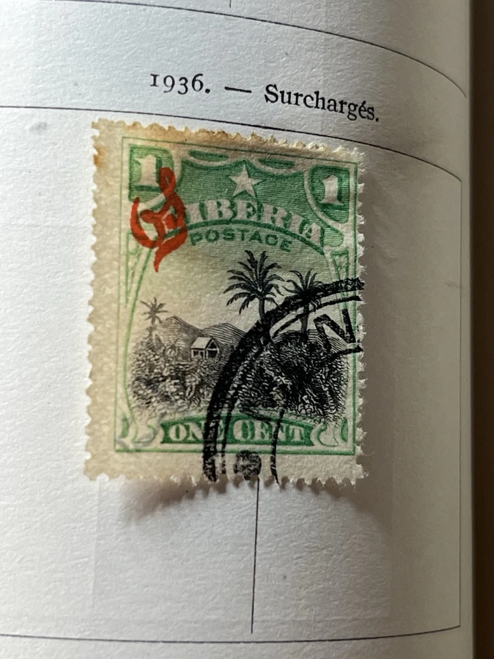 Timbres Poste Stamp Huge Album - Image 4 of 4