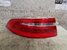 Heckleuchte R�cklicht Links Jaguar XE X760 4 T�rer Stufenheck T4N7913 T4N39459 3