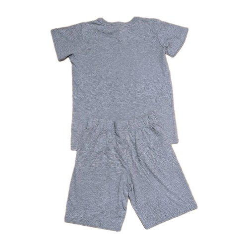 Next Boys Paw Patrol Short Pyjamas Set Summer Sleepwear, 7-8 Years Excellent - Picture 3 of 4