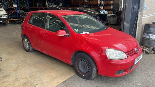 1K0407272CA Transmision Delantera Derecha para VOLKSWAGEN GOLF V (1K1)(10 456240 - Imagen 7 de 9