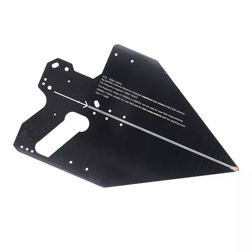 Enhanced Communication Quality with High Gain Performance of HT8 Antenna - Afbeelding 11 van 12