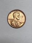 1935 D Lincoln Cent FLASHY UNCIRCULATED