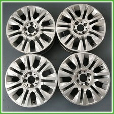 Cerchi in Lega LANCIA YPSILON (TE) (dal 09/2006 al 12/2008) 15 pollici 15 6.0J